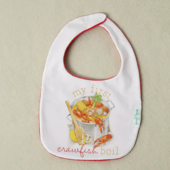 My First Bib Collection