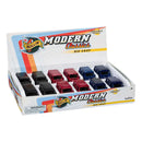 Rollin' Modern Classics 2018 Mercedes-Benz G-Class-Die-Cast-1