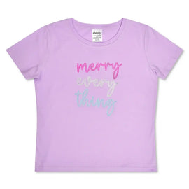 Merry Everything T-Shirt