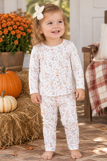 Enchanted Woodland Loungewear Set - 0
