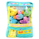 Duck Claw Machine Packaging Plush-1
