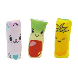 Fuzzy Wuzzy Wigglers