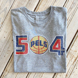 504 Pels Tee
