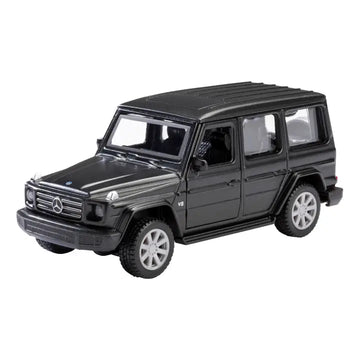 Buy black Rollin' Modern Classics 2018 Mercedes-Benz G-Class-Die-Cast