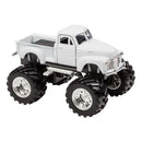 Die-Cast Monster Truck 1953 Chevy 3100 Pickup-4
