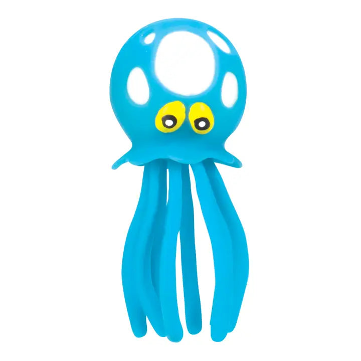 Floating Light Up Octopus, Tub or Pool