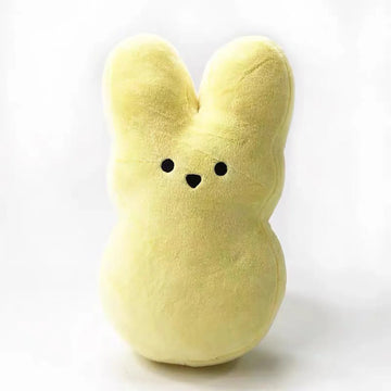 Buy yellow Peeps Plush
