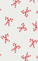 Candy Canes - L/s Loungewear Set-2