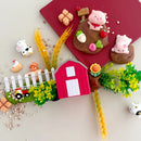 Farm Kiddough Play Kit-2