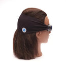 Midnight Swim Goggles-2