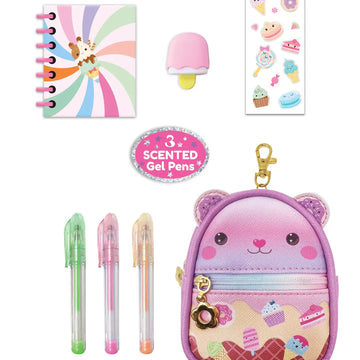 Mini Stationery Carrier - 0