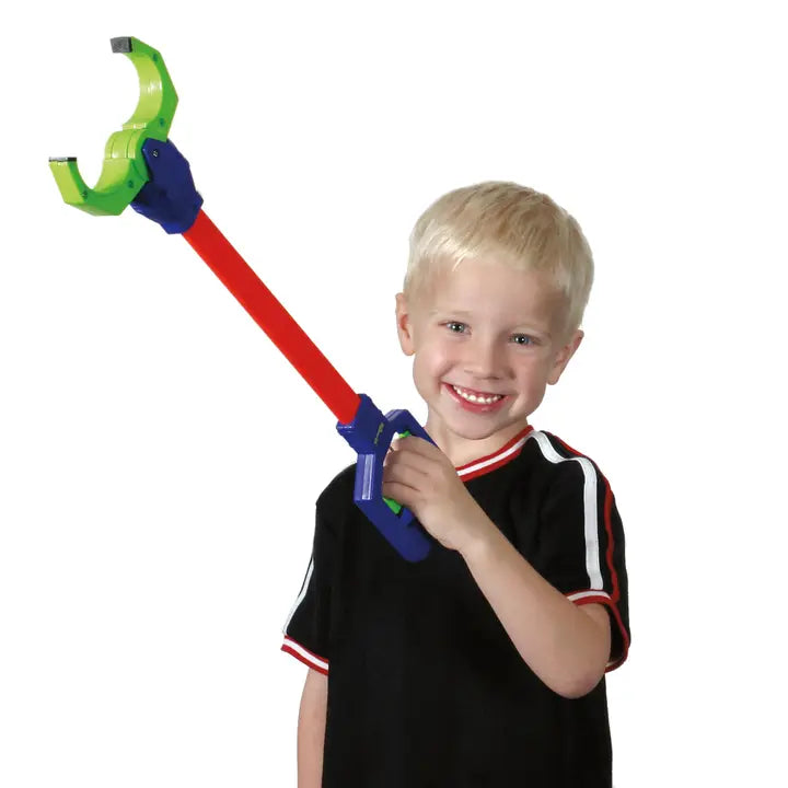 Galaxy Grabber - 0