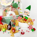 Elf Breakfast Kiddough Play Kit-2