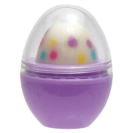Sprinkle Easter Egg Lip Balm - 0