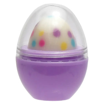 Sprinkle Easter Egg Lip Balm - 0