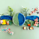 Camping Kiddough Play Kit-2