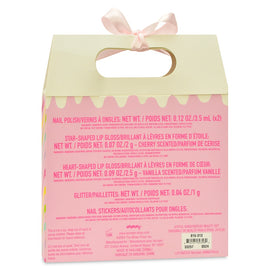 Joyful Gingerbread Beauty Set - 0