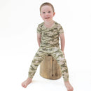 Camo Loungewear Set ANGEL DEAR