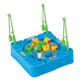 Gone Fishin' Board or Travel Game - 0