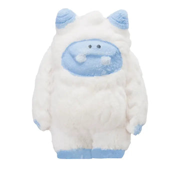 Hatchin' Grow Yeti, Holiday, Christmas, Stocking Stuffer - 0