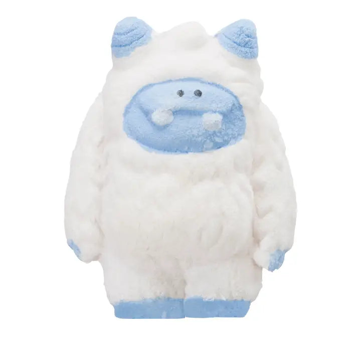 Hatchin' Grow Yeti, Holiday, Christmas, Stocking Stuffer - 0