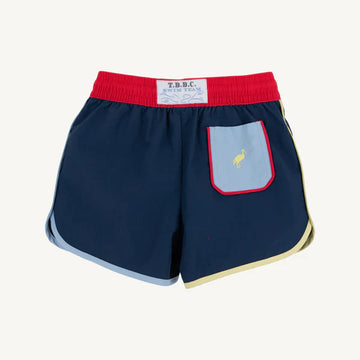 Tanner Trunks - 0