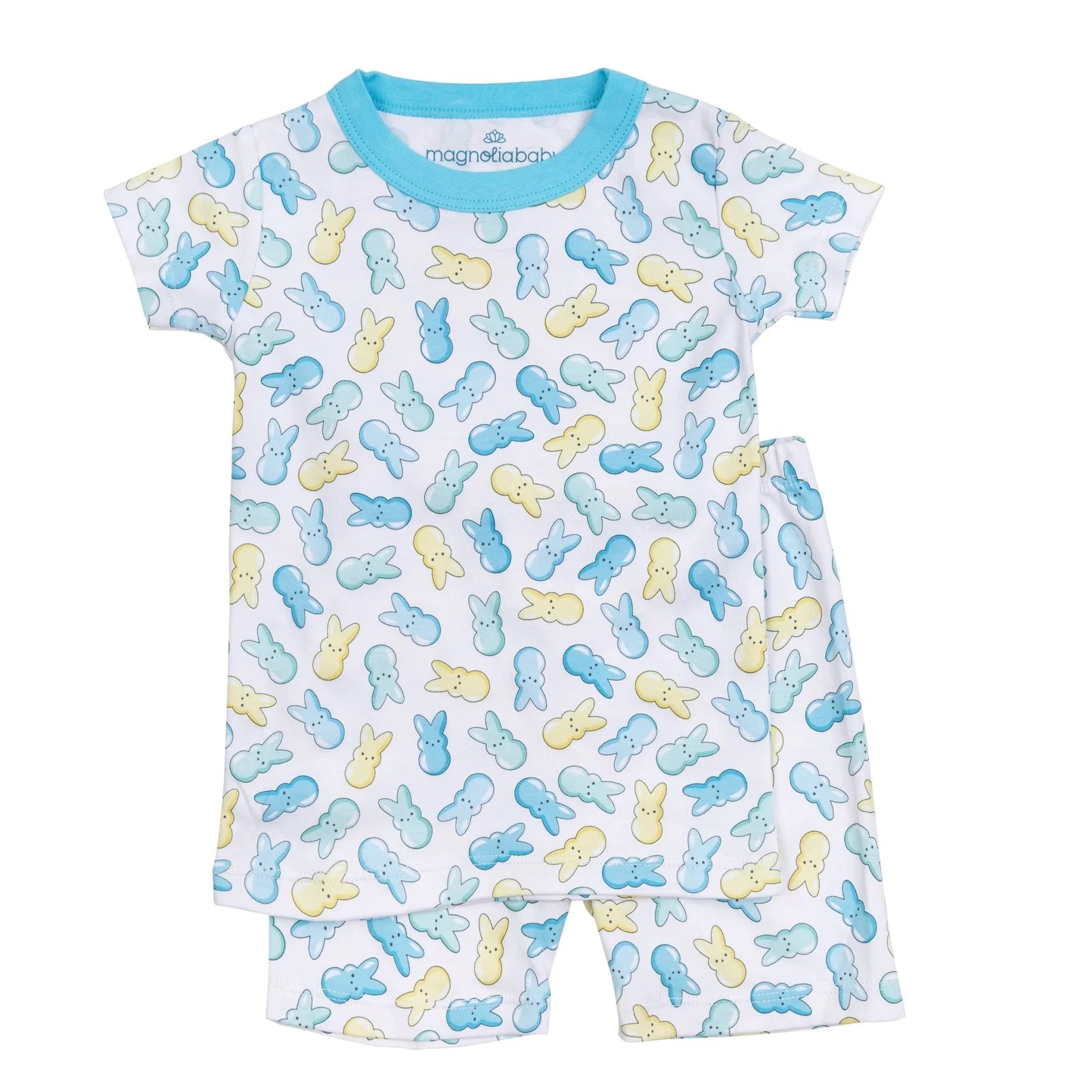 Boys Peeptastic Pajamas