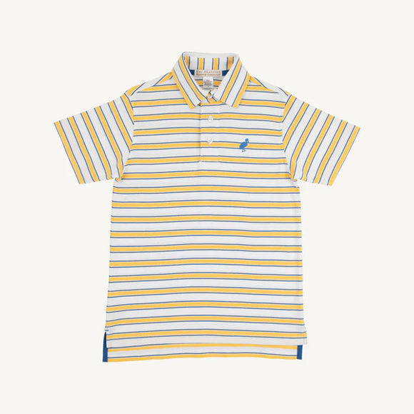 Lake Claire Lines Prim and Proper SS Tee