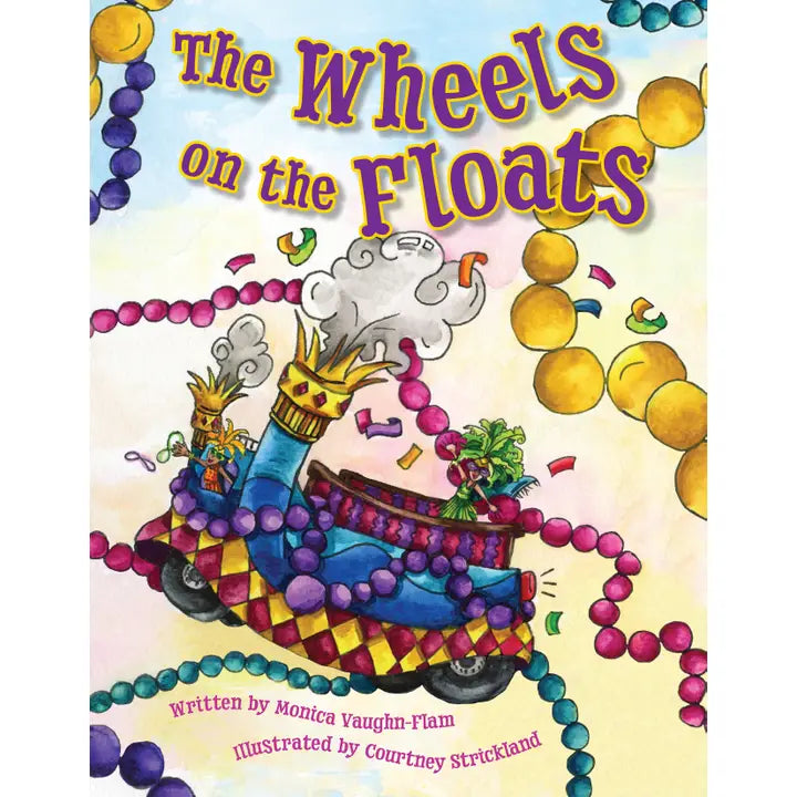 The Wheels On the Floats