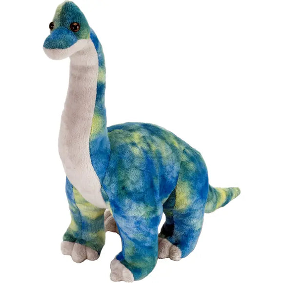 Brachiosaurus Stuffed Animal 10"