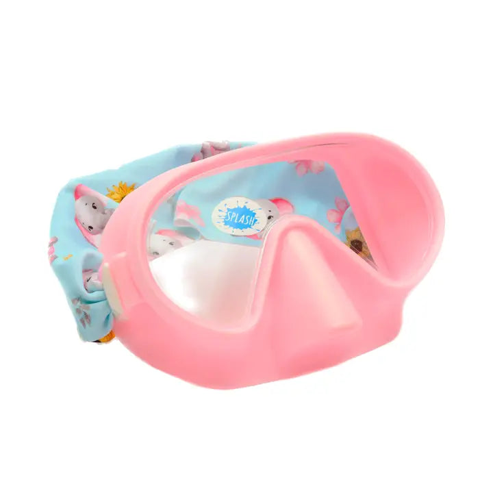 Ellie Swim Mask