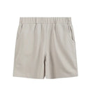 Light Brown Boys Mallard Short-1