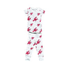 Heads or Tails Pajamas-1