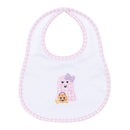 Boo Crew Bib (Girl)-1
