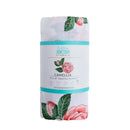 Muslin Swaddle Baby Blanket: Camellia-1