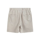 Light Brown Boys Mallard Short-2