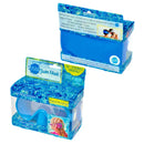 Desert Sunshine Swim Mask-2