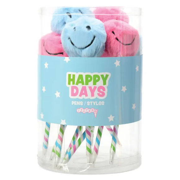 Happy Day Pens