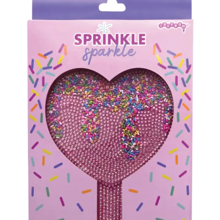 Sprinkle Sparkle Mirror