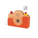 Sound Camera-2