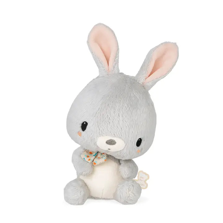 Choo Rabbit Plush - 0