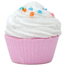 Cupcake Bath Bomb-2