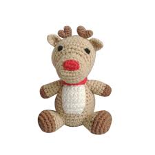 REINDEER RATTLE