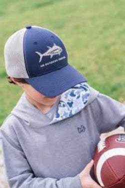 Outdoor Tradition Trucker Hat - 0