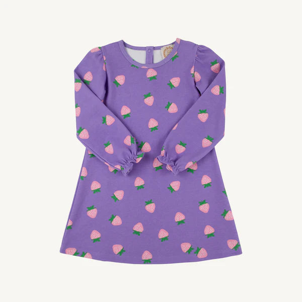 Sadie Sweatshirt Dress