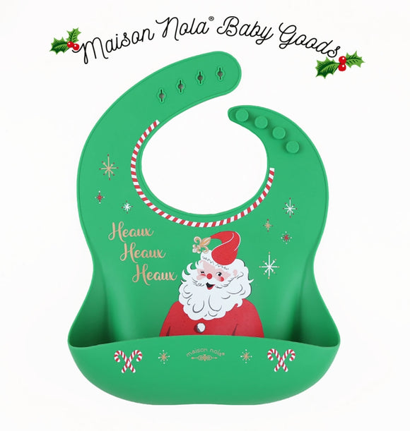 Santa Bib