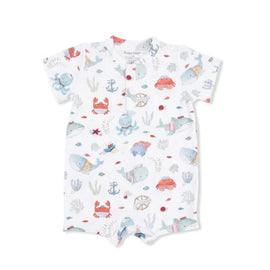 Sailor Sea Creatures Henley Shortall