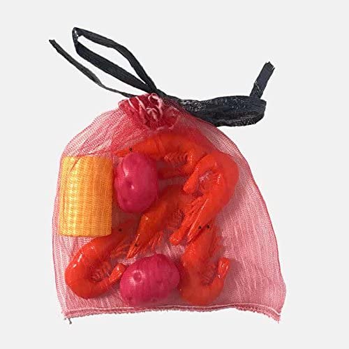 Kids Shrimp Boil Set