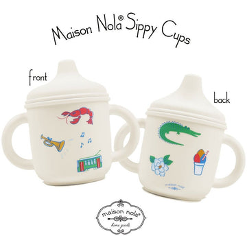 NOLA icon sippy