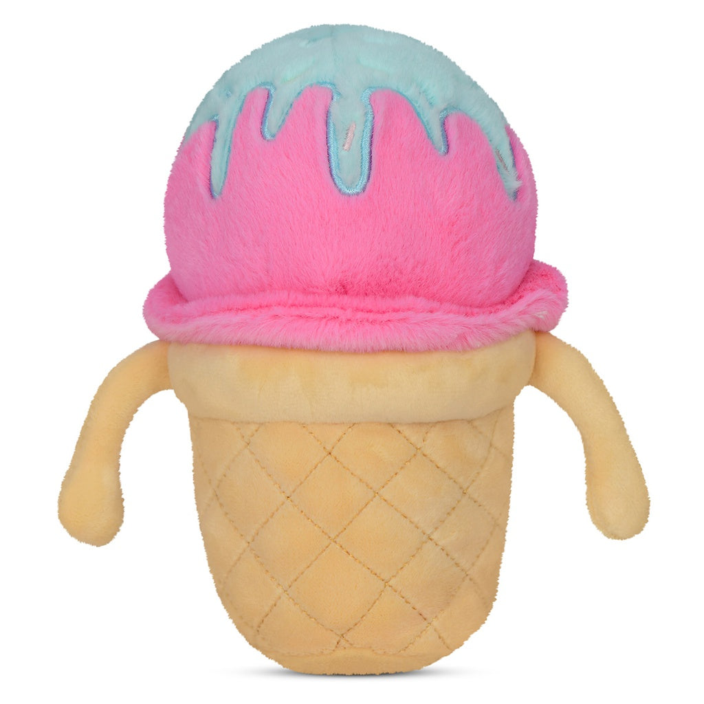 Sprinkle Cone Mini Plush - 0